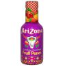 Arizona Thé Glacé Cowboy Cocktail Aromatisé Aux Fruits Bouteille 50Cl