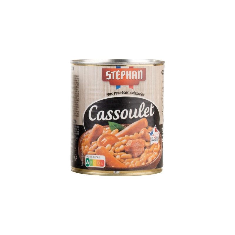 Stephan Cassoulet 4/4 840G