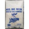 Perrosel Sel De Mer Pour Salaisons Sac 10Kg