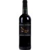 Baron Philippe De Rothschild Vin Rouge Pays Cabernet : La Bouteille 75 Cl