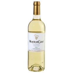 Mouton Cadet Bordeaux Bl.Mouton