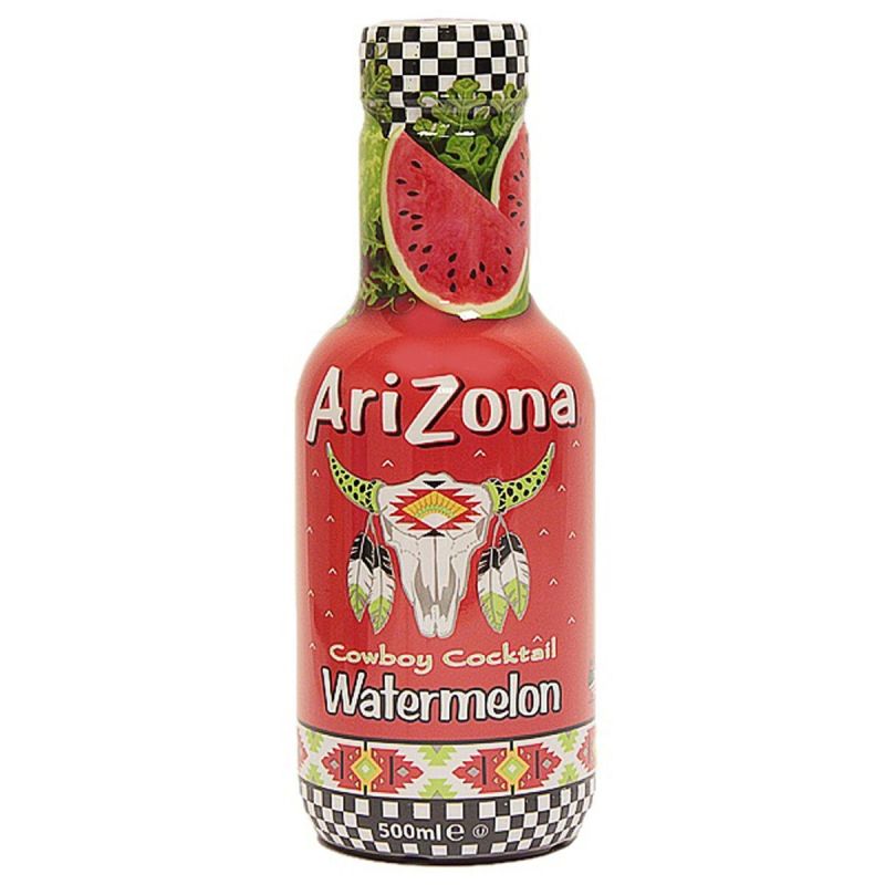 Arizona Jus De Pastèque 50Cl