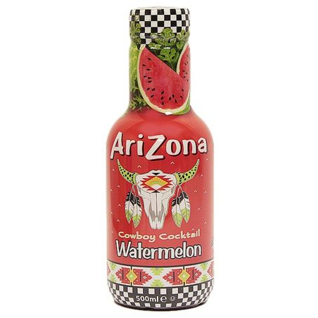 Arizona Jus De Pastèque 50Cl