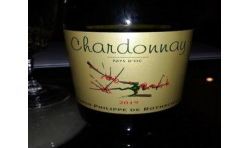 Baron Philippe De Rothschild Igp Oc Chardon 75Cl