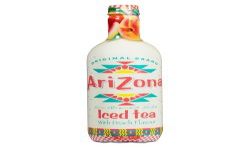 Arizona Boisson Au Thé Iced Tea Pêche : La Bouteille De 1,5 L