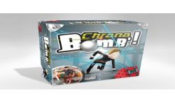 Dujardin Chrono Bomb