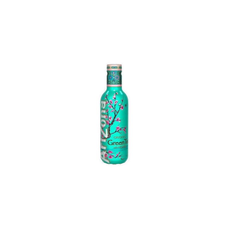 Arizona Pet 1L The Vert Miel Ariz