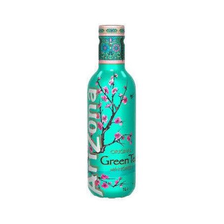 Arizona Pet 1L The Vert Miel Ariz