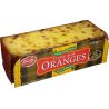 Forchy Et.4 Tranches Cake Orange Pur Beurre 275G