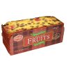 Forchy 350G Cake Fruit 5 Tranches Pur Beurre
