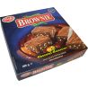 Forchy 285G Brownie Chocolat Noisette