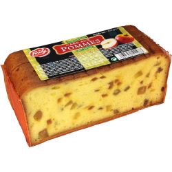 Forchy Cake Pomme 5Tr 275G Forch