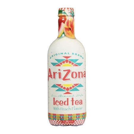 Arizona Pet 1L The Noir Peche Ari