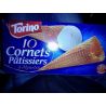 Torino Cornet Patissier 110G