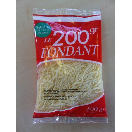 Valmartin Fromage Fondant 200G.