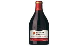 Eclat Du Rhône Cdr Rouge Rhone