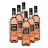 Moncigale 75Cl Boisson Aromatisee A Base De Rose Et Jus Pamplemouss