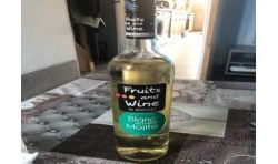 Moncigale 75 Babv Fruits&Wine Bl Mojito