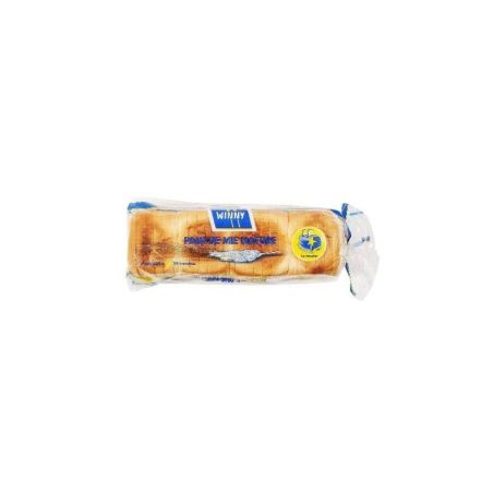 1Er Prix 500G Pain De Mie