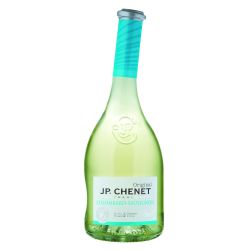 Jp. Chenet Vin Blanc De Pays Colombard Sauvignon : La Bouteille 75Cl