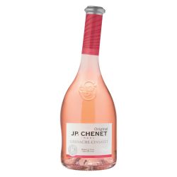 Jp. Chenet Vin Rosé De Pays D'Oc Grenache-Cinsault : La Bouteille 75Cl