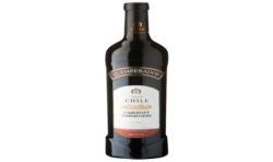 El Emperador Cabernet Carmenere Chili 750 Ml