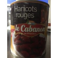 Le Cabanon 4/4 Haricot Rouge Of