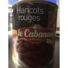 Le Cabanon 4/4 Haricot Rouge Of