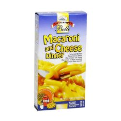 Missipi 206G Macaroni And Cheese Missi
