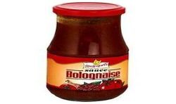 1Er Prix 420G Bocal Sauce Bolognaise