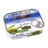 Connetable Pen Duick Sardine Huile Olive Boite 1/5