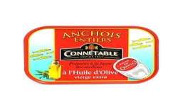 Connetable 1X7Anchois H.Oliv.Connet.