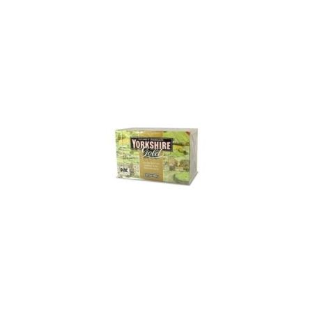 Taylors Of Harrogate 125G Tea Bags Yorkshire Gold