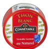 Connetable Bte 1/5 Thon Blanc Naturel