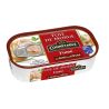 Connétable Foie De Morue Goût Fumé : La Boite 121 G