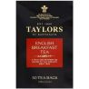 Taylors Of Harrogate 50Saint The Noir Engl.Breakfeasaint