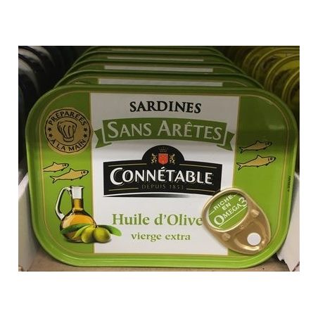 Connetable Sard Hol Ve.Xt 140G