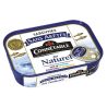 Connétable Sardines Sans Arêtes Au Naturel : La Boite De 98G