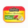 Connetable 140G Sardine Piment