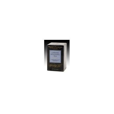 Taylors Of Harrogate 50Saint The Noir Fume Lapsang