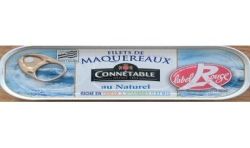 Connetable Con.Msc Fts Maq.Nat.Lr 106G