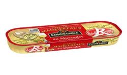 Connetable Connet.Flt Maq.Lr Muscad.176G