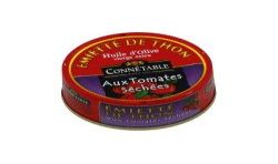Connetable Bte 80G Emiette Thon Tomate