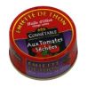 Connetable Bte 80G Emiette Thon Tomate