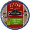 Connetable Bte 160G Thon Huile Olive Issue Agriculture Bio