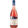 Domaine Du Petit Romain Costieres Nimes Rose Dom.75 Cl