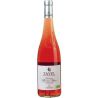 Domaine Florence Mejan Tavel Bio 2016 - Bouteille De 75Cl