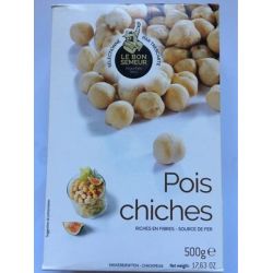 Belle France Et.500 Pois Chiches Bf