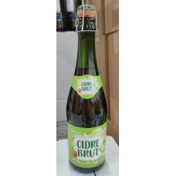Lp Bio Cidre Brut 5Â° 75Cl Lpb