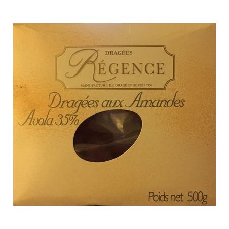 Avola Ishia Rose 500G